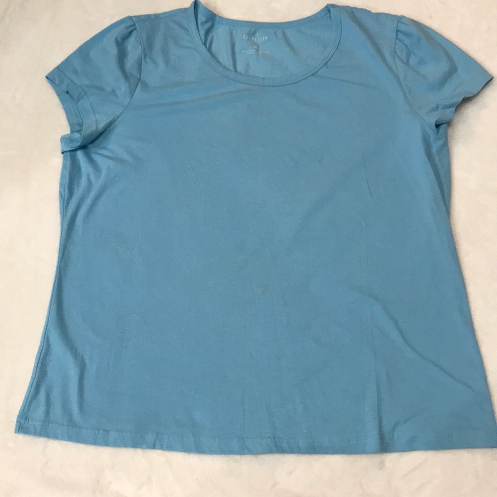 Blue Van Huesen  XL T/Shirt